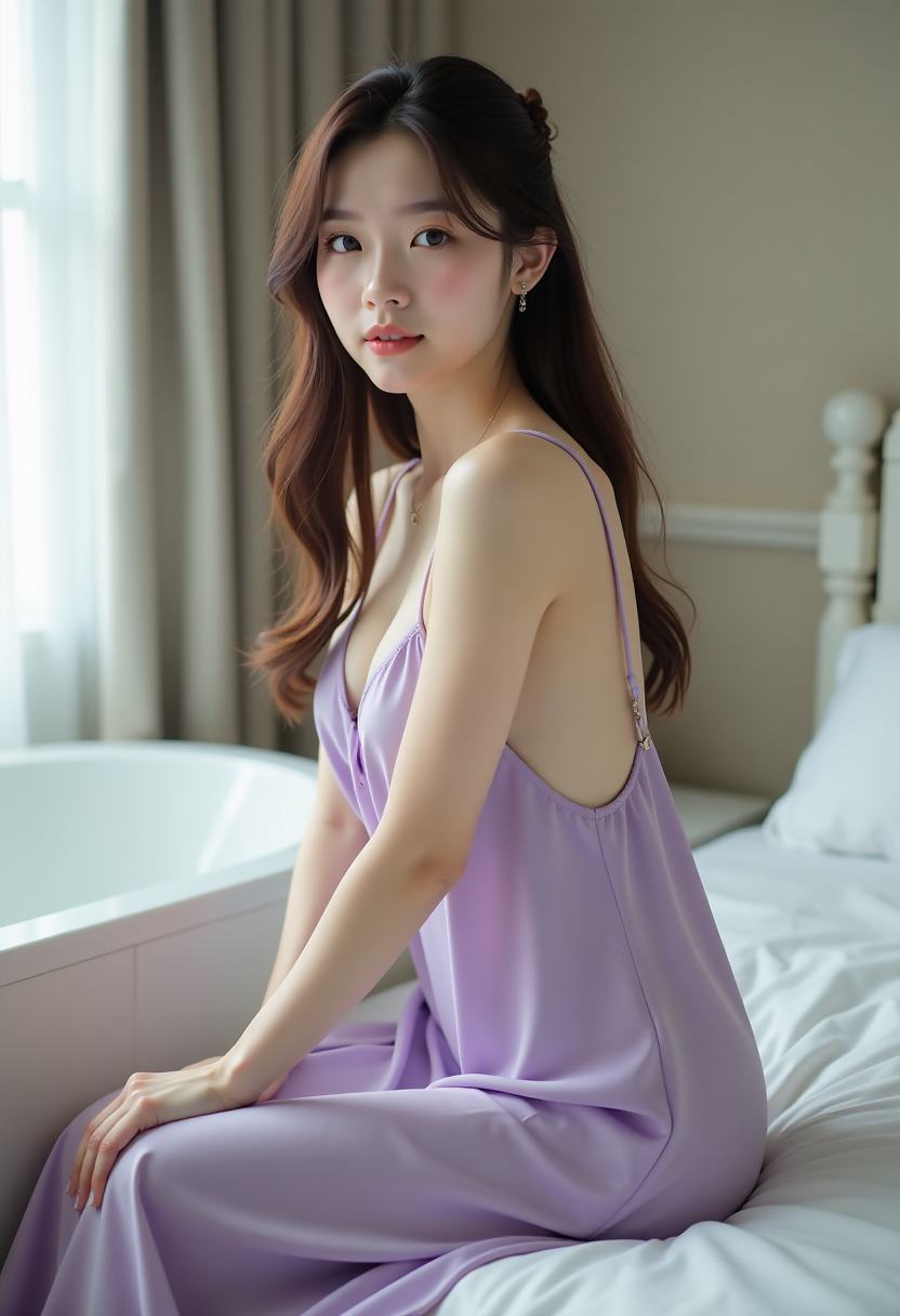 电视剧长街灯火精彩剧照